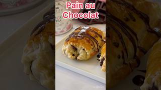 Fagottini al cioccolato food dessert ricetta delicious recipe chocolate [upl. by Belmonte]