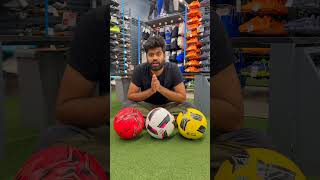 Kipsta New Footballs in 2024  football explore sports soccer skills ball reels shorts [upl. by Arimay]