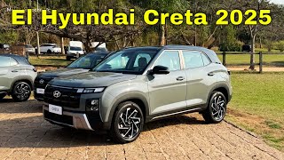 Hyundai Creta 2 Secrets Finally Revealed to Boost Performance [upl. by Ecnav]