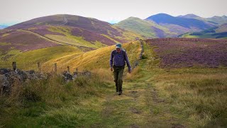 On the Hills of the Northern Pentlands [upl. by Noirda876]