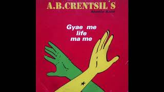 ABCrentsils Ahenfo Band  Sika Be Ba [upl. by Adall]