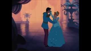 Cinderella  So This is Love  Lyrics  MrsDisney0 [upl. by Aitnuahs902]