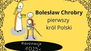 Bolesław Chrobry [upl. by Adnotal]