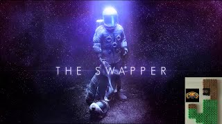 Have Game Will Play The Swapper Review [upl. by Atirb853]