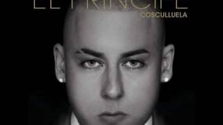 COSCULLUELA EL PRINCIPE  PLAKA PLAKAwmv [upl. by Dunston]