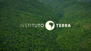 Instituto Terra  Institutional video [upl. by Ahsineg]