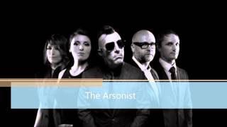 Puscifer  The Arsonist [upl. by Puiia]