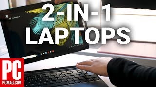 2in1 Laptops Everything You Need to Know [upl. by Ellehcil827]