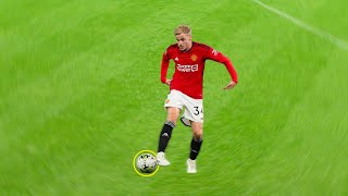 Donny van de Beek 🔥 Best Skills amp Goals  HD [upl. by Neenaej]