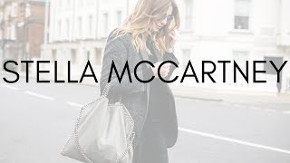 Como Identificar uma Bolsa Stella McCartney Original [upl. by Anestassia]