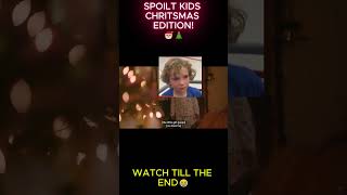 SGD WORLDS MOST SPOILT KIDS funny viralvideo spoilt spoiltkids [upl. by Asirem215]