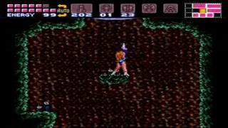 Super Metroid Justin Bailey sprite hack 100 Playthrough  Part 11 [upl. by Yrakaz]