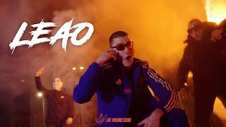 MITREVV  LEAO OFFICIAL VIDEO [upl. by Carita767]