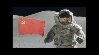 The Secret Russian Space Program Life and Death ✪ PBS Nova Documentary HD [upl. by Nowd]