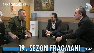 Arka Sokaklar 681Bölüm Fragmanı [upl. by Madden40]