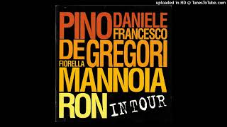 FDe Gregori – Niente Da Capire live [upl. by Small544]