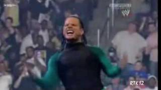 Jeff Hardy  Dance with the Devil [upl. by Rapp269]