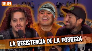 SMSEM Ep 179  La resistencia de la pobreza [upl. by Leonore]