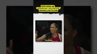 Nike Ad draws criticism days before 2024 Summer Olympics [upl. by Sexton481]