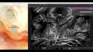 Dodoni  Web App amp TouchDesigner  Experiment 1 [upl. by Eart]