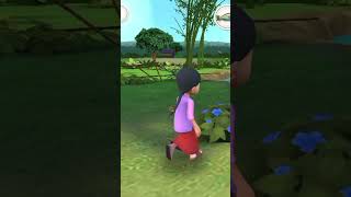 MEANA RAJU GAME ER VIDEO  cartoon [upl. by Barolet]