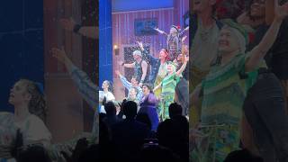 Peter Pan Goes Wrong with Neil Patrick Harris  Curtain Call 102923 [upl. by Keith]