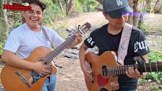 El COCO Rayado  Los MORROS SIERREÑOS Josué y David  Viva GUERRERO y sus GUITARRAS [upl. by Gerbold301]