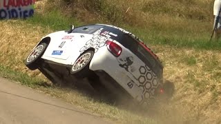 Rallye Bourgogne cote Chalonnaise 2023HDCrash amp ShowRALLYE LULU [upl. by Lamar954]