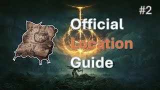 How to get Greater Potentates Cookbook 2  Elden Ring Shadow of the Erdtree [upl. by Ruel53]