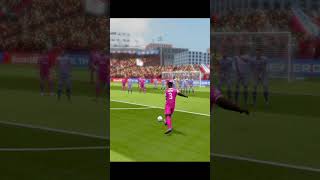 Firpo🇩🇴 insane 17m free kick goal🥶☠️ [upl. by Jany]