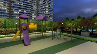 Kumar Prospera  Magarpatta  23 Bhk  Detailed information  Shah Properties Pune [upl. by Janette]