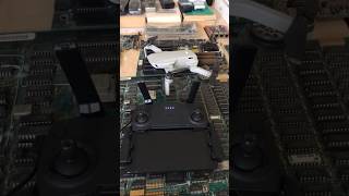 Нашёл замену iPad Air shorts dji mavicmini [upl. by Ellener162]