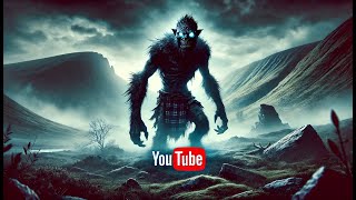 El Hombre de los Cuatro Patas La Misteriosa Criatura de las Tierras Altas de Escocia [upl. by Tennies907]