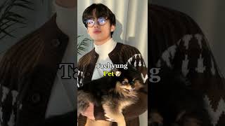 Taehyung vs Jungkook part 2 🥴 shorts taekook youtubeshorts taehyung jungkook bts [upl. by Charlie]