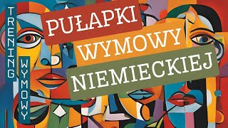 Pułapki wymowy niemieckiej – co to jest ten Knacklaut ʔ [upl. by Ahsinyar175]