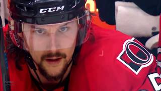 Erik Karlsson 201617 Highlights  Regular Season  Playoffs [upl. by Anehsuc761]