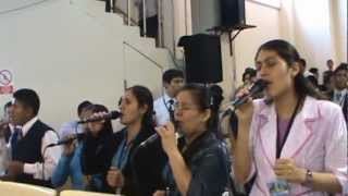 Orquesta MMM Chiclayo [upl. by Nwadal151]