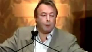 Christopher Hitchens on why Christianity is false and immoral [upl. by Baras]