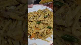 Thai chicken noodles [upl. by Ait]