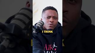 Yanga Chief how he started working with AKA [upl. by Yllah]