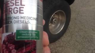 Duramax lb7 injector clean pt2 follow up [upl. by Panayiotis]