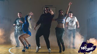 Outsider Team  ZLATNI DEČKI Official Music Video [upl. by Codee]