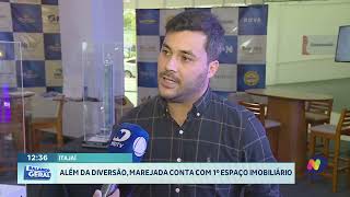 Marejada 2024 diversão gastronomia e oportunidades imobiliárias [upl. by Hgalehs193]