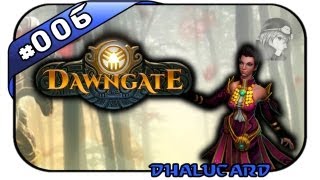 Dawngate 006  Deutsch German  Zahltag Mikella Gameplay [upl. by Haela]