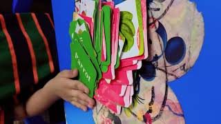 Cards Sorting activities for brain development and problem solving [upl. by Tobiah]