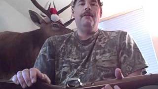 Building The Ultimate Muzzleloader for Elk Hunting [upl. by Gnirol]