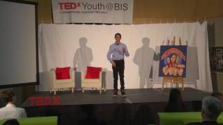 Confirmation Bias and Racial Violence  Adi Mazumdar  TEDxYouthBIS [upl. by Letnahs62]