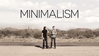 Deciding to Live as a Minimalist Family  Minimalism A Documentary [upl. by Amoreta]