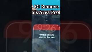 Oppo A79 5G Remove AnythingCovering this Area Problem Fixed Sensor Problem Solution By HM Tec [upl. by Ronn]