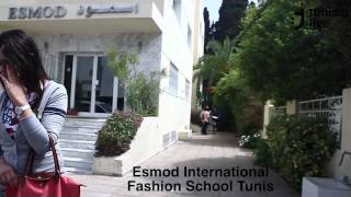 Tunisias Fashion Spring [upl. by Fausta]